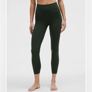 lululemon Align™ High-Rise Pant 25"